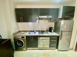 Very comfortable apartment in a perfect location - Marrakech - 7