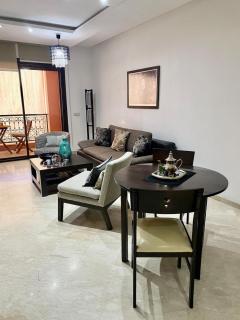 Very comfortable apartment in a perfect location - Marrakech - 6