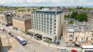 Garner Hotel Edinburgh - Haymarket by IHG - Edinburgh - 4