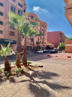 Very comfortable apartment in a perfect location - Marrakech - 4