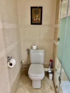 Very comfortable apartment in a perfect location - Marrakech - 2