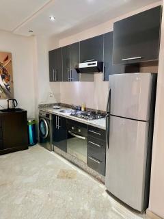 Very comfortable apartment in a perfect location - Marrakech - 7