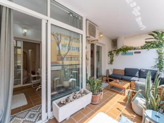 Pass the Keys Stylish 3 Bed Flat in Los Pacos - Fuengirola - 6