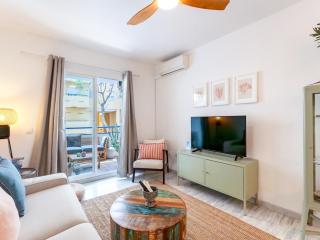 Pass the Keys Stylish 3 Bed Flat in Los Pacos - Fuengirola - 4