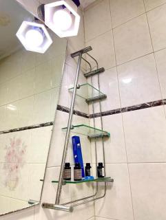 Urban Stay -Sheraton - Cairo - 9