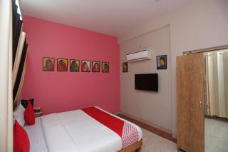 Super Collection-O Sara Grand Near Ram Manohar Lohia hospital - Chinhat - 7