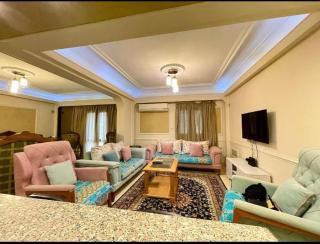 Urban Stay -Sheraton - Cairo - 0