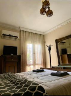 Urban Stay -Sheraton - Cairo - 4