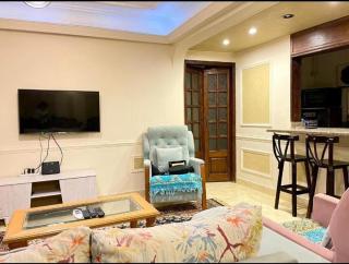 Urban Stay -Sheraton - Cairo - 3