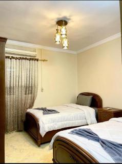 Urban Stay -Sheraton - Cairo - 1