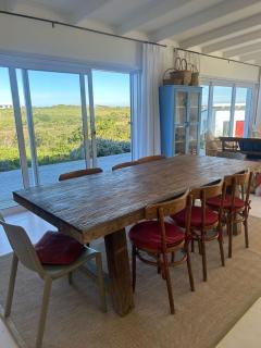 Bass Lake Boat House - Bettyʼs Bay - 8