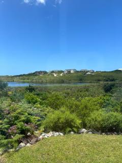 Bass Lake Boat House - Bettyʼs Bay - 2