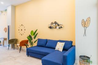 Noja Suite - Valencia - 6
