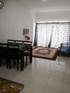 Cikgu Husni Apartment Homestay Cameron Highlands - Tanah Rata - 7