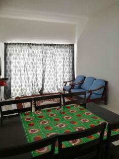 Cikgu Husni Apartment Homestay Cameron Highlands - Tanah Rata - 3