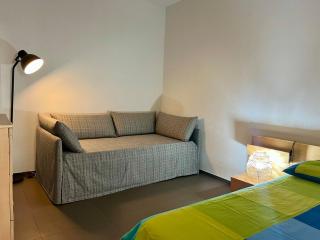 Palinuro House - 3