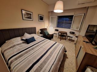 Central & Modern Stay Apartment - Atene - 4
