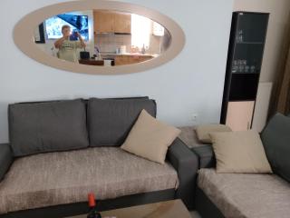 Fortezza apartment in the center 60m2 - Rethymno - 9