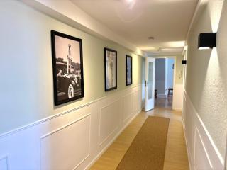 HyggeLiving - 94 qm - Blick auf Marktkirche - 65 Zoll TV - Hunde - NEU - Goslar - 7