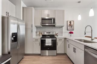 Brand New luxury 1 bedroom - Austin - 7