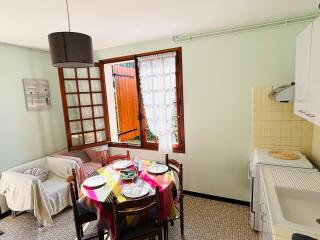 Appartement T2 Est à 300m des plages - Mimizan - 8
