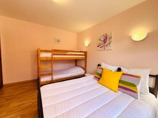Appartement T2 Est à 300m des plages - Mimizan - 4