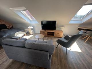 Ferienwohnung Zeitz - Weiße Elster Apartment - Zeitz - 6