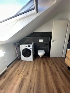 Ferienwohnung Zeitz - Weiße Elster Apartment - Zeitz - 4