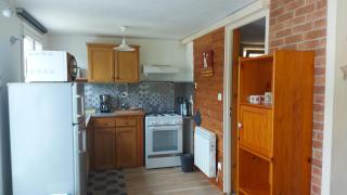 La petite maison Gîte 2 étoiles - La Bresse - 8