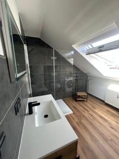 Ferienwohnung Zeitz - Weiße Elster Apartment - Zeitz - 3