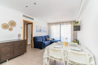 Patacona Beach Resort - Valencia - 7