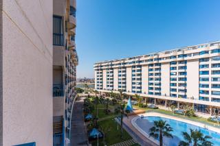 Patacona Beach Resort - Valencia - 3