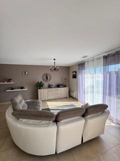 Maison Vanessa - 6