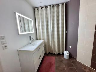 Maison Vanessa - 4