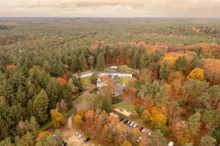 Veluwe Hotel Stakenberg - Elspeet - 6