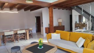 La maison de Lalou - Le Chambon-sur-Lignon - 7