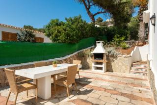 Villa Nineta - Son Bou - 6