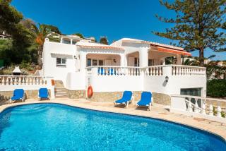 Villa Nineta - Son Bou - 9