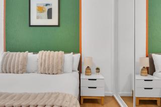 MySquare Mansion House Apartment Queens Quay - Londres - 4