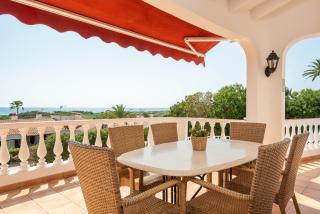 Villa Nineta - Son Bou - 1