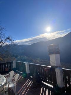 La casa di Delia - Castelpizzuto - 0