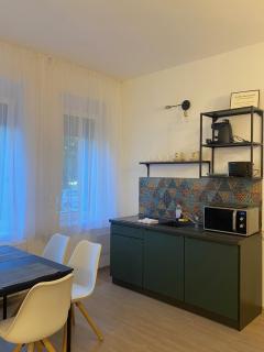 GreBen Apartmanok - Eger - 7