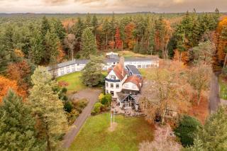 Veluwe Hotel Stakenberg - Elspeet - 5