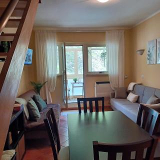 Appartamento vacanze in montagna - Terminillo - 0