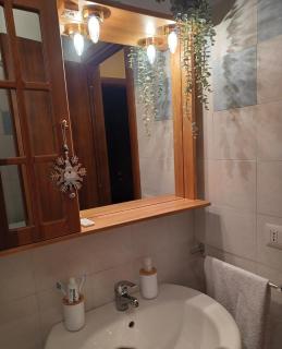 Appartamento vacanze in montagna - Terminillo - 3