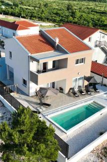 Villa Carmen-Heated pool- Near Zadar - 9