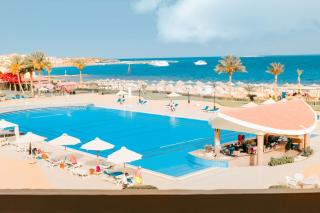 Old Palace Resort Sahl Hasheesh - Hurghada - 0