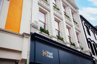 Higgihaus St Marys Apts Back compact - Cardiff - 3