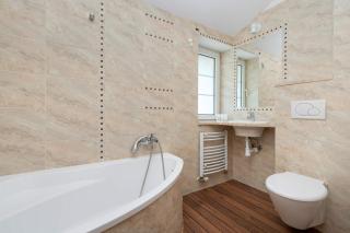 Villa Lana with Parking and Terrace near the Beach in Sopot by Noclegi Renters - Sopot - 6