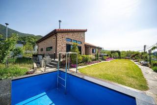 Cheongdo Peach Blossom Private Pension - 6